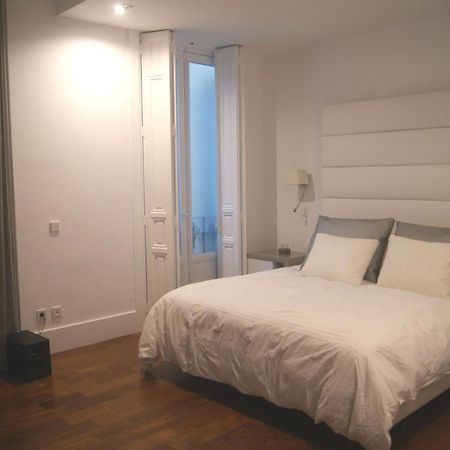 Lujo En El Centro Appartement Madrid Buitenkant foto
