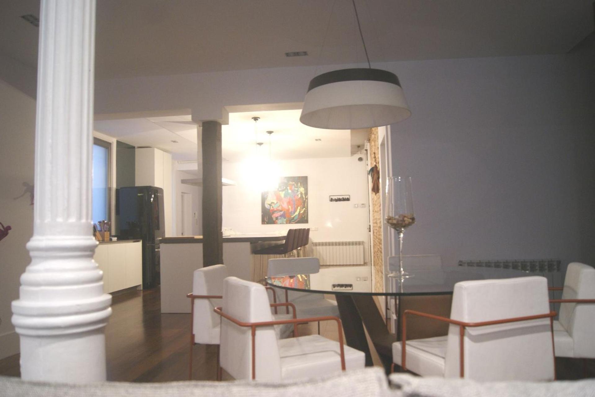 Lujo En El Centro Appartement Madrid Buitenkant foto